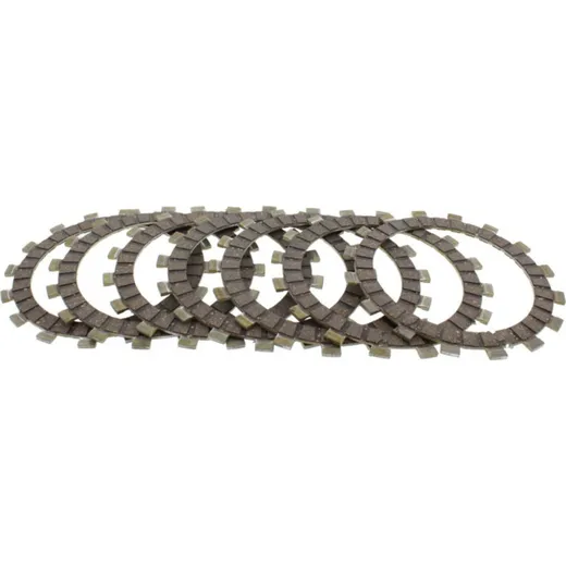 Clutch - standard - kit EBC CK2312