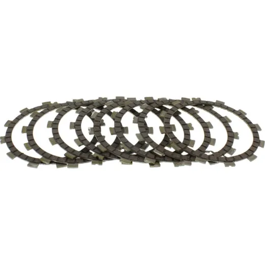 Clutch plate set std ebc CK2334