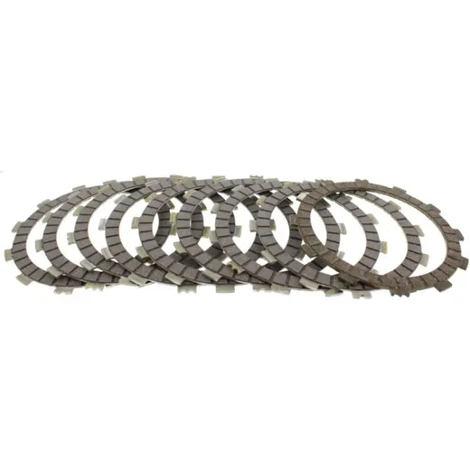 Clutch - standard - kit EBC CK2353