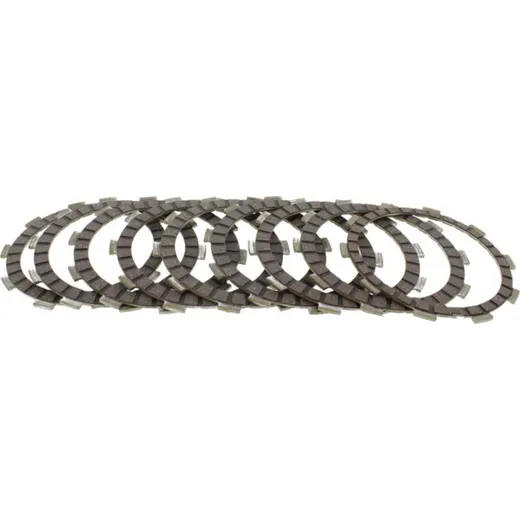 Clutch plate set std ebc CK2371