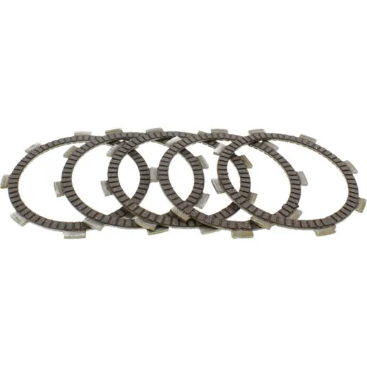 Clutch - standard - kit EBC CK2375