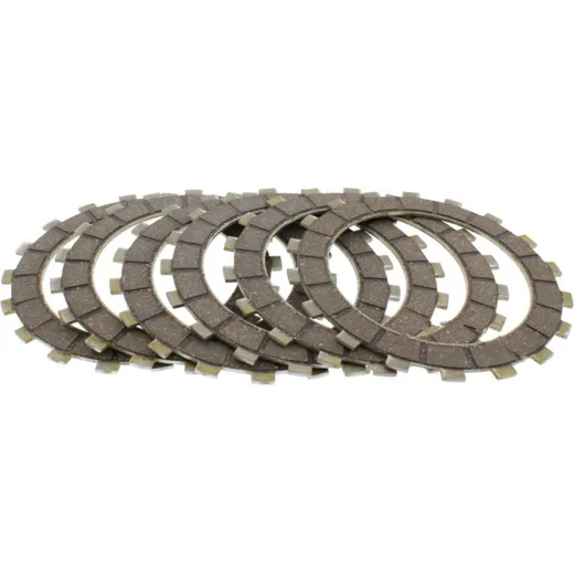 Clutch plate set std ebc CK3310