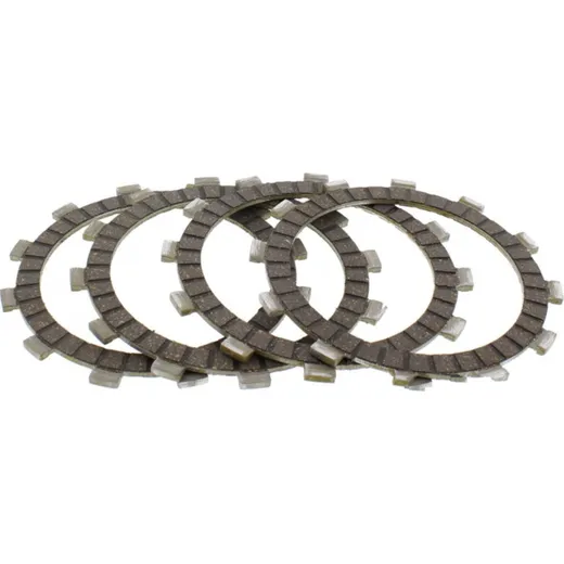 Clutch plate set std ebc CK3311
