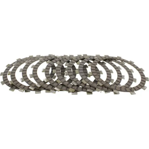 Clutch plate set std ebc CK3347
