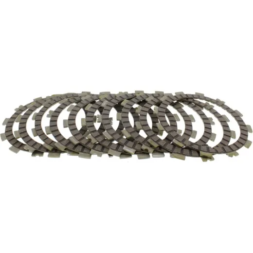 Clutch plate set std ebc CK3375
