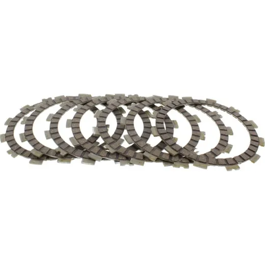 Clutch - standard - kit EBC CK3384