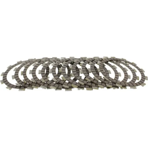 Clutch plate set std ebc CK3388