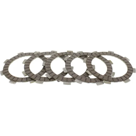 Clutch plate set std ebc CK3393