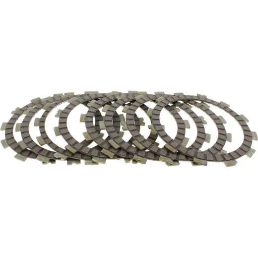 Clutch plate set std ebc CK3437
