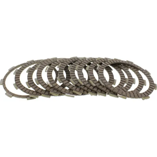 Clutch - standard - kit EBC CK3441