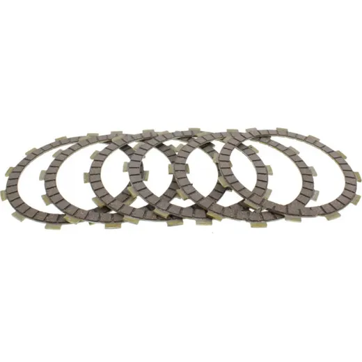 Clutch - standard - kit EBC CK3452
