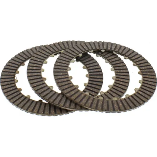 Clutch plate set std ebc CK4463