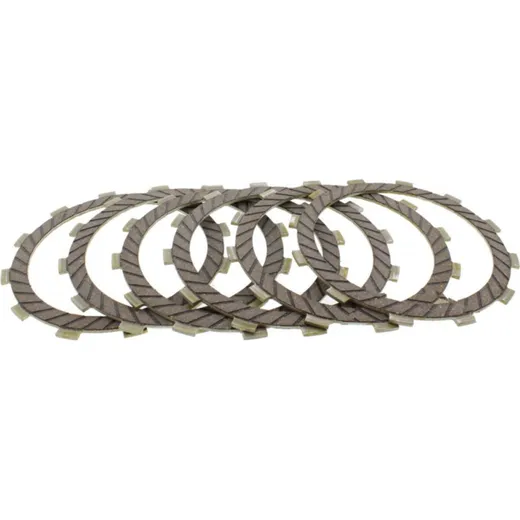 Clutch plate set std ebc CK4517