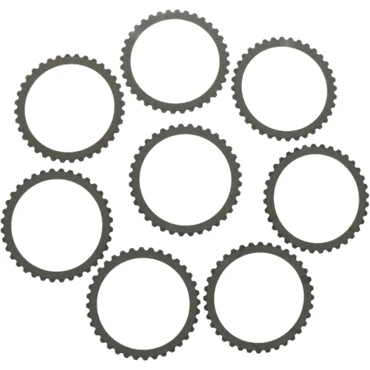 EBC Clutch Plates for Motorcycles 7450555