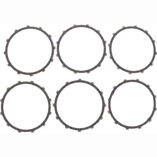 Standard clutch kit ebc CK7010
