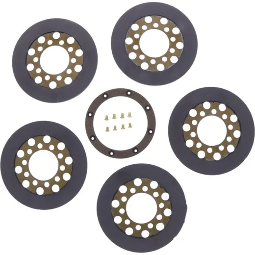 Standard clutch kit ebc CK7012