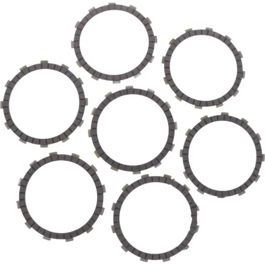 Standard clutch kit ebc CK7014