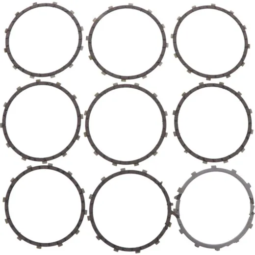 Standard clutch kit ebc CK7015