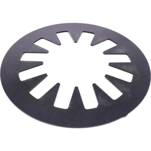 Clutch springs reinforced ebc