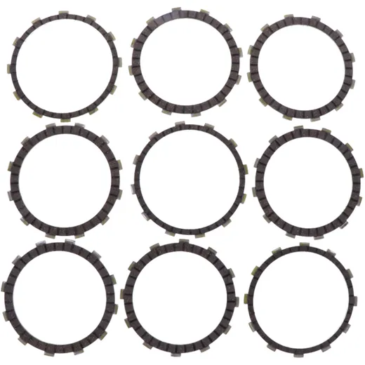EBC CK Clutch Plates