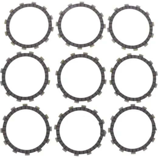 Standard clutch kit ebc CK7005