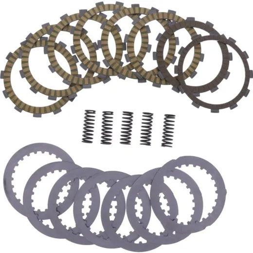 Clutch repair kit prox 16CPS13018
