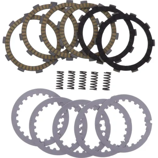 Clutch repair kit prox 16CPS20018