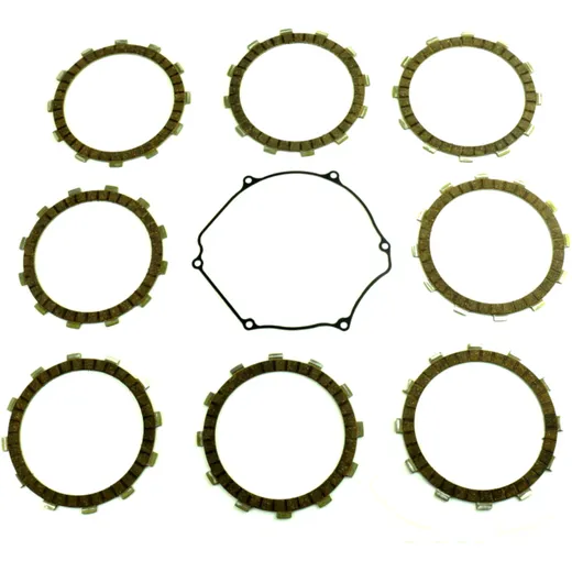 Athena Clutch Repair Kit for Offroad Motorcycles 7450684