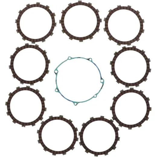 Athena Clutch Repair Kit for Offroad Motorcycles 7450708