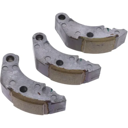 Clutch blocks kit tourmax CLW102