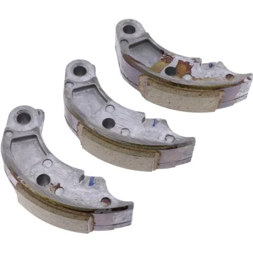 Clutch blocks kit tourmax CLW104
