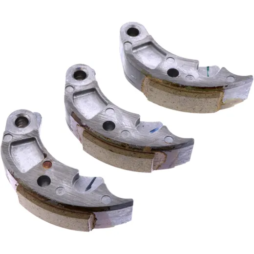 Clutch blocks kit TOURMAX for: Honda SH