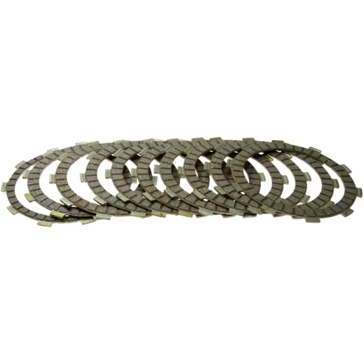 Clutch plate EBC for: Honda CBR