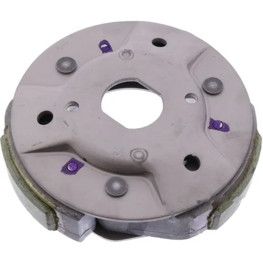 Clutch blocks kit tourmax CLW303