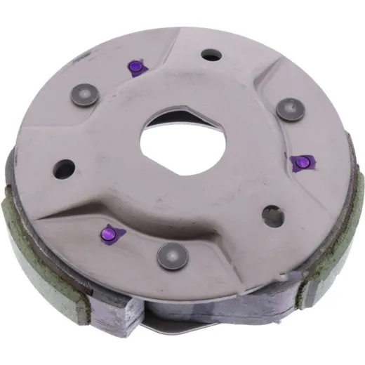 Clutch blocks kit tourmax CLW305