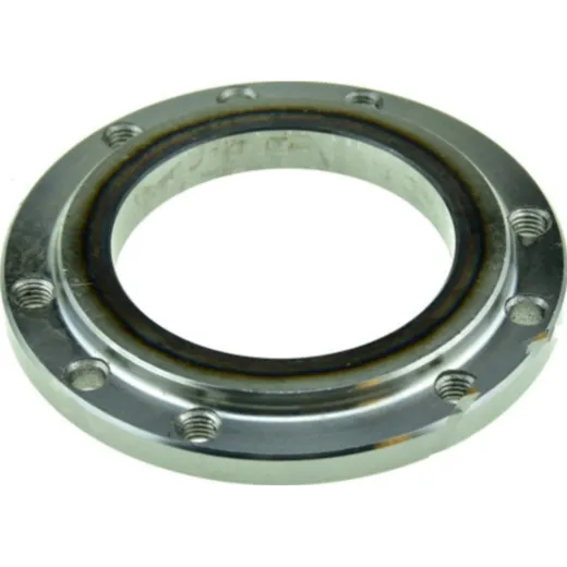 Klemmring
