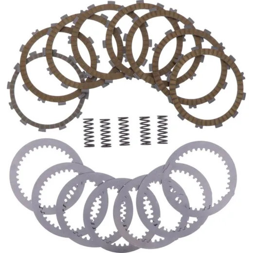 Clutch repair kit prox 16CPS44019