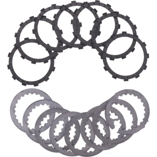 Clutch repair kit prox 16CPS63019