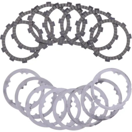 Clutch repair kit prox 16CPS63029