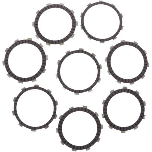 Clutch plate EBC for: Triumph Bonneville, Thruxton, Street Scrambler