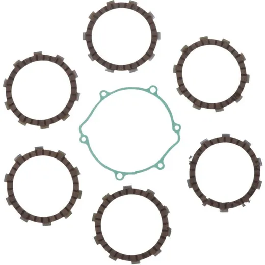 Clutch repair kit athena P40230120