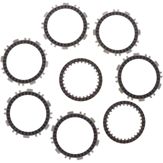 Kupplungslamellen EBC passend für: Yamaha XP 7450777