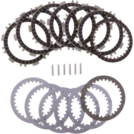 Clutch kit EBC for: Yamaha XP