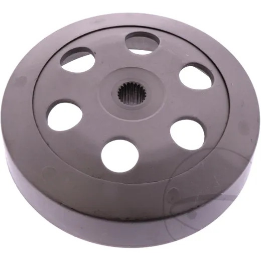 Clutch clutch housing standard JMP for: Yamaha YQ, YN, CS, CW, MBK YQ, CW, CS, YN