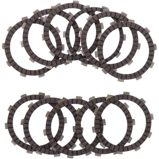 Clutch plate EBC for: Ducati Panigale