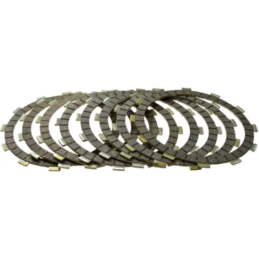 EBC Standard Clutch Plate Set for Motorcycles 7450786