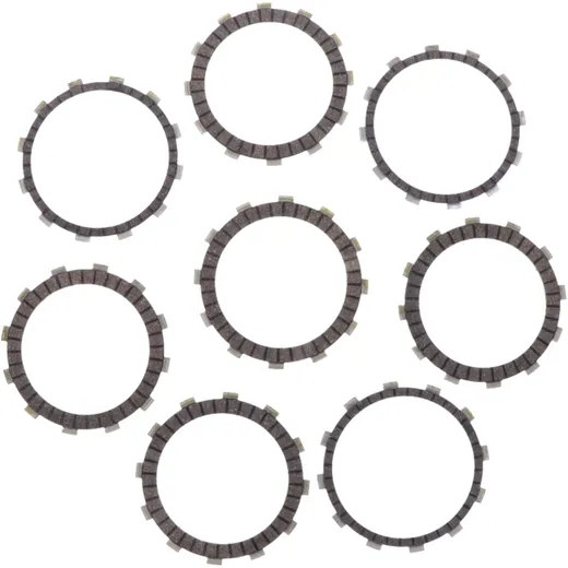 Clutch plate EBC for: Honda CB