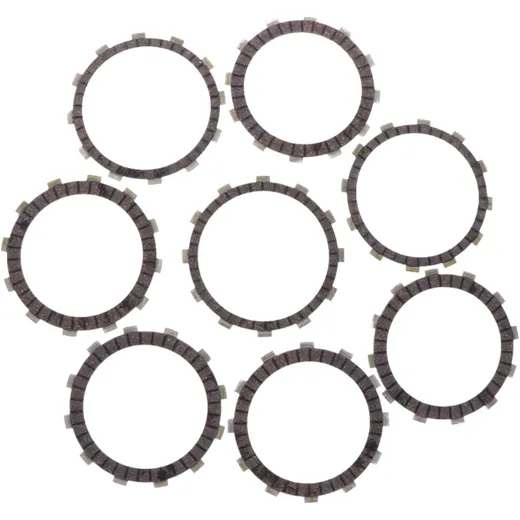 Clutch plate EBC for: Honda CRF