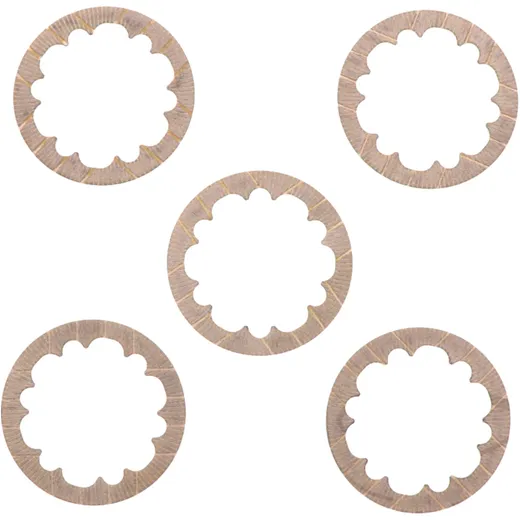 Clutch plate EBC for: KTM SX, Husqvarna TC