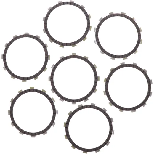 Clutch plate EBC for: Husqvarna TC, TE